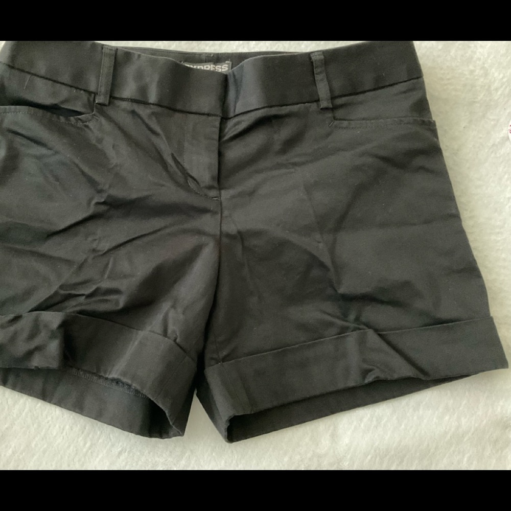 Express shorts woman’s